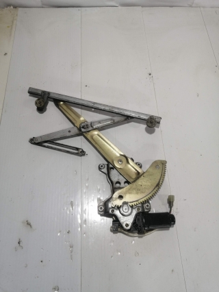 Стеклоподьемник, TOYOTA, CARINA ED, ST160, 1S-ELU, F, L, 85710-20070
