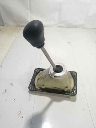 Переключатель скоростей, RENAULT, LOGAN, LS12, K7MF711, 2005