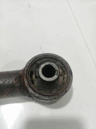 Тяга продольная, TOYOTA, LAND CRUISER PRADO, GRJ120, 1GR-FE, 2008, R, L