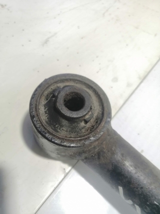 Тяга продольная, TOYOTA, LAND CRUISER PRADO, GRJ120, 1GR-FE, 2008, R, L