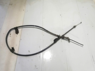 Трос ручника, TOYOTA, LAND CRUISER PRADO, GRJ120, 1GR-FE, 2008, L