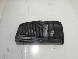 Обшивка багажника, TOYOTA, LAND CRUISER PRADO, RZJ95, 3RZ-FE, 1999, 64707-60040