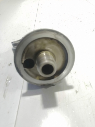 Крепление масляного фильтра, MITSUBISHI, DIAMANT, F31A, 6G73, 1996