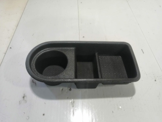 Подстаканник, NISSAN, PATHFINDER, R51, VQ40DE, 84956-EB300