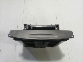 Подстаканник, HYUNDAI, ACCENT II, LC, G4EC, 2005