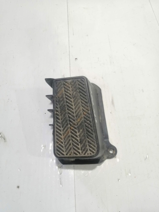 Фальш педаль, TOYOTA, CARINA ED, ST160, 1S-ELU, 58191-20020