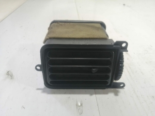 Дефлектор воздуховода, HONDA, SM-X, RH1, B20B, 2001