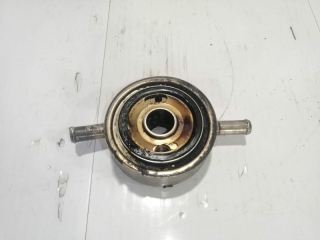 Теплообменник, INFINITI, FX45, S50, VK45DE, 2003