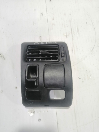 Дефлектор воздуховода, TOYOTA, COROLLA, EE104, 5E-FE, 1999, F, 55414-12900