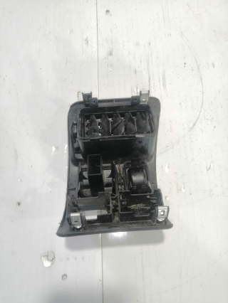 Дефлектор воздуховода, TOYOTA, COROLLA, EE104, 5E-FE, 1999, F, 55414-12900