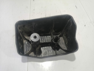 Фальш педаль, TOYOTA, COROLLA SPASIO, AE111, 4A-FE, 1998, 58191-13010