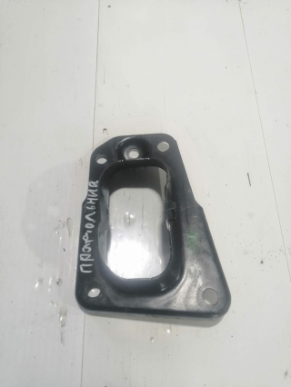 Крепление рычага подвески, SKODA, YETI, 0F0F, CBZB TSI, 2012, R, L, 1K0505129
