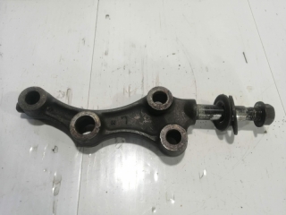Крепление рычага подвески, TOYOTA, CAMRY, CV30, 2C-T, 1990, F, L