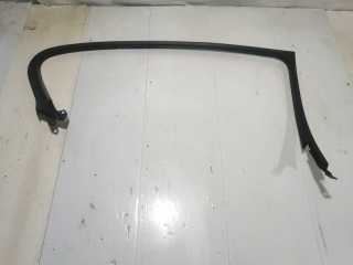 Накладка на рамку двери внутренняя, LEXUS, GS430, UZS190, 3UZ-FE, 2006, R, L