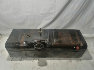 Топливный бак, MITSUBISHI, FUSO, FM516L, 6D15T, 1991