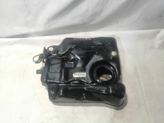 Топливный бак, FORD, FOCUS, DFW, EYDK, 2004