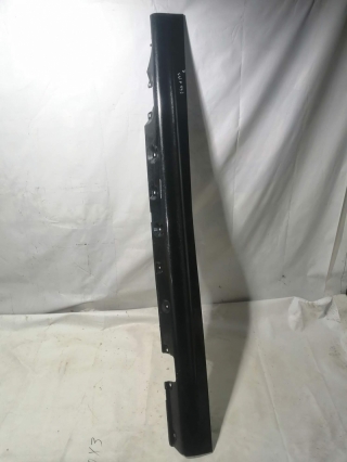 Накладка на порог наружняя, BMW, 3-SERIES, E46, M54B25, 2001, R, 51.71-8209756