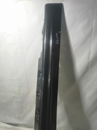 Накладка на порог наружняя, BMW, 3-SERIES, E46, M54B25, 2001, R, 51.71-8209756