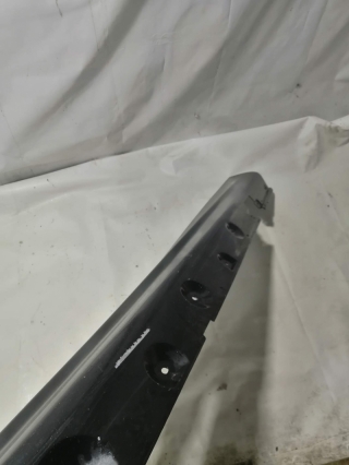 Накладка на порог наружняя, BMW, 3-SERIES, E46, M54B25, 2001, R, 51.71-8209756