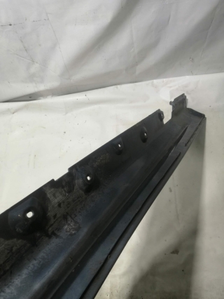 Накладка на порог наружняя, BMW, 3-SERIES, E46, M54B25, 2001, R, 51.71-8209756