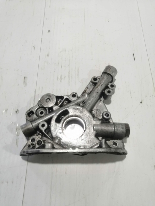 Масляный насос, DAEWOO, NEXIA, N100, G15MF, 1997