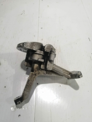 Масляный насос, BMW, 5-SERIES, E34, M20B20, 1988, 1272082