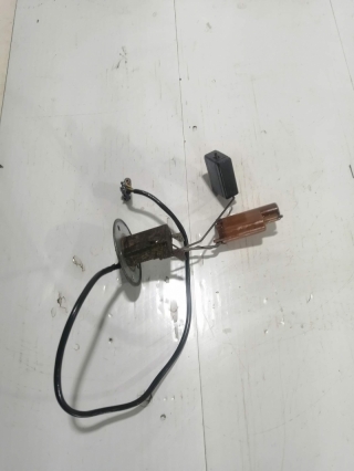 Датчик уровня топлива, ISUZU, GEMINI, JT151F, 4XE1, 1990