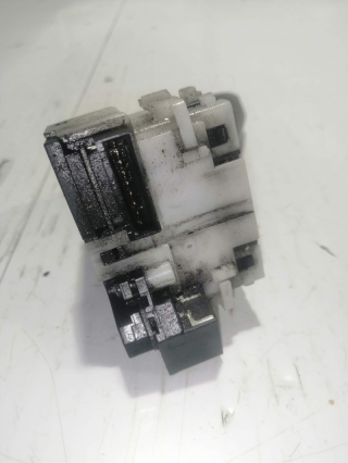 Подрулевой переключатель дворников, NISSAN, NV200, VM20, HR16DE, 2010