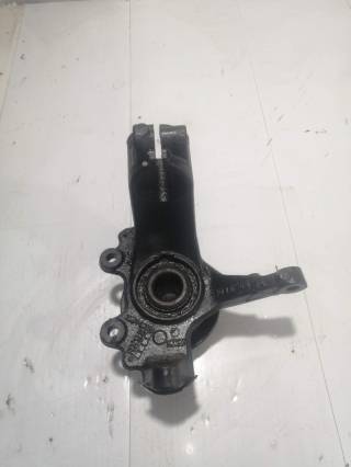 Кулак поворотный, FORD, C-MAX, C214, 2006, F, R, 3M51-3K170