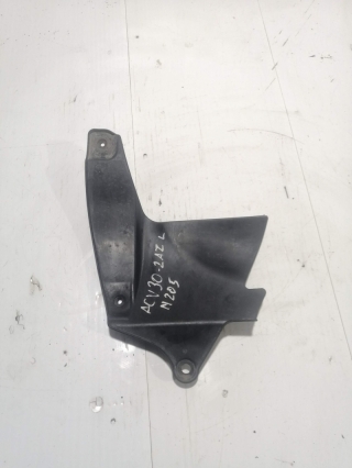 Защита двигателя, TOYOTA, CAMRY, ACV30, 2AZ-FE, 2004, 53737-38020