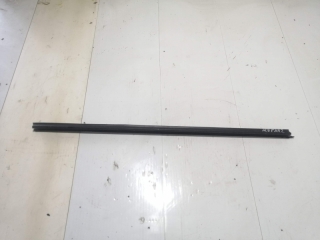 Молдинг стекла внутренний, RENAULT, MEGANE, BA, E7G, 1996, R