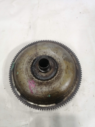 Гидротрансформатор акпп, HONDA, ACCORD, CF4, F20B, 1997-2002