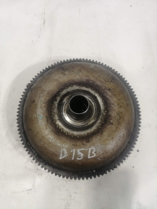 Гидротрансформатор акпп, HONDA, CIVIC FERIO, EK3, D15B, 1998