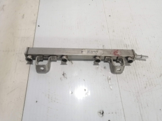 Топливная рейка, FORD, FOCUS, DNW, Ford Zetec 2.0, 2002, 4M5G-9D280-DB