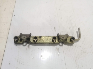 Топливная рейка, NISSAN, MARCH, AK12, CR12DE, 2002-2010