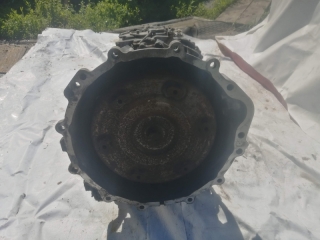 Акпп, MITSUBISHI, PAJERO, V78W, 4M41, 2004