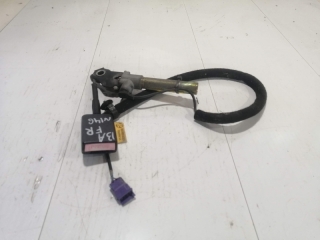 Фиксатор ремня безопастности, RENAULT, MEGANE, BA, E7G, 1996, F, R