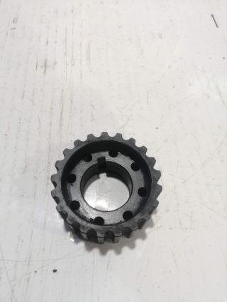 Шестерня коленвала, KIA, SPORTAGE, KM, G4GC, 2007-2008