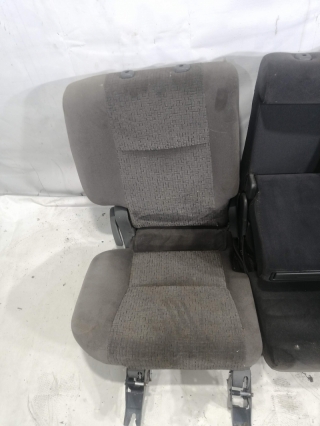 Сиденье, TOYOTA, LAND CRUISER PRADO, GRJ120, 1GR-FE, 2008, R