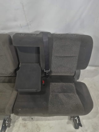 Сиденье, TOYOTA, LAND CRUISER PRADO, GRJ120, 1GR-FE, 2008, R