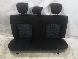 Сиденье, RENAULT, SYMBOL, LB, K7JA700, 2008, R