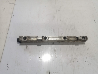 Топливная рейка, ISUZU, GEMINI, JT151F, 4XE1, 1990