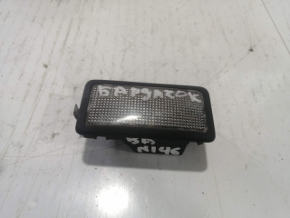 Подсветка бардачка, RENAULT, MEGANE, BA, E7G, 1996, 7700816434