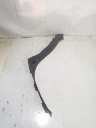 Накладка на порог внутренняя, TOYOTA, VISTA, SV30, 4S-FE, 1992, R, L, 62552-32060