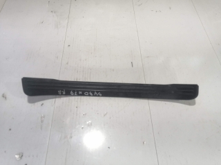 Накладка на порог внутренняя, TOYOTA, VISTA, SV30, 4S-FE, 1992, R, R, 67915-32020