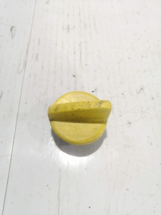 Крышка маслозаливной горловины, RENAULT, MEGANE, KZ0U, K4M839, 2012