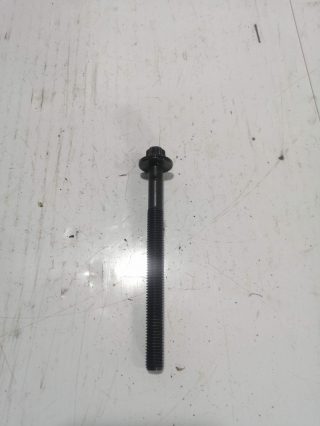 Болт головки блока цилиндров, RENAULT, MEGANE, KZ0U, K4M839, 2012