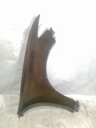 Крыло, KIA, SPORTAGE, KM, G4GC, 2007-2008, F, L