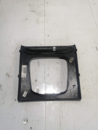 Накладка консоли кпп, VOLVO, XC90, C_95, B6324S, 2007, 3409989