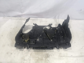 Защита двигателя, SUBARU, FORESTER, SF5, EJ20, 1997-2000